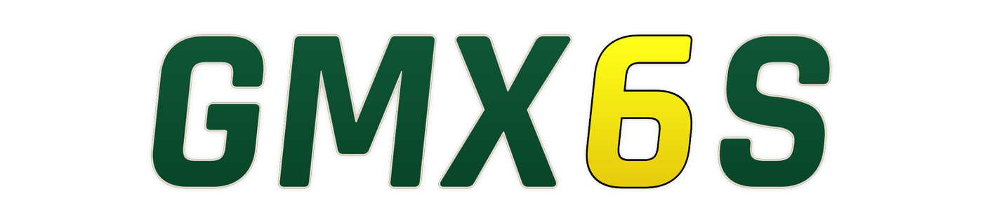 gmx6s logo